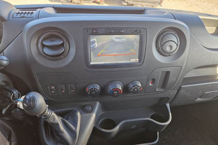 undefined Renault Master IV T35 fra 2020