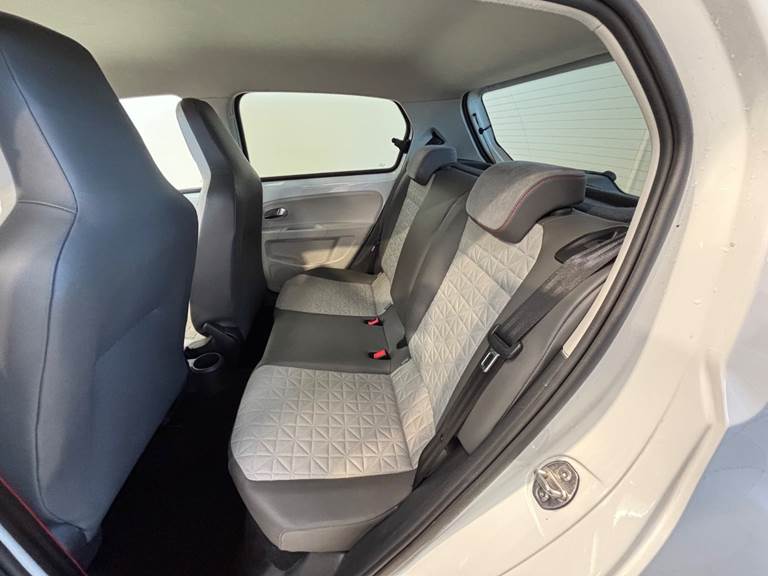 VW UP! 1,0 TSi 90 Beats Up! BMT