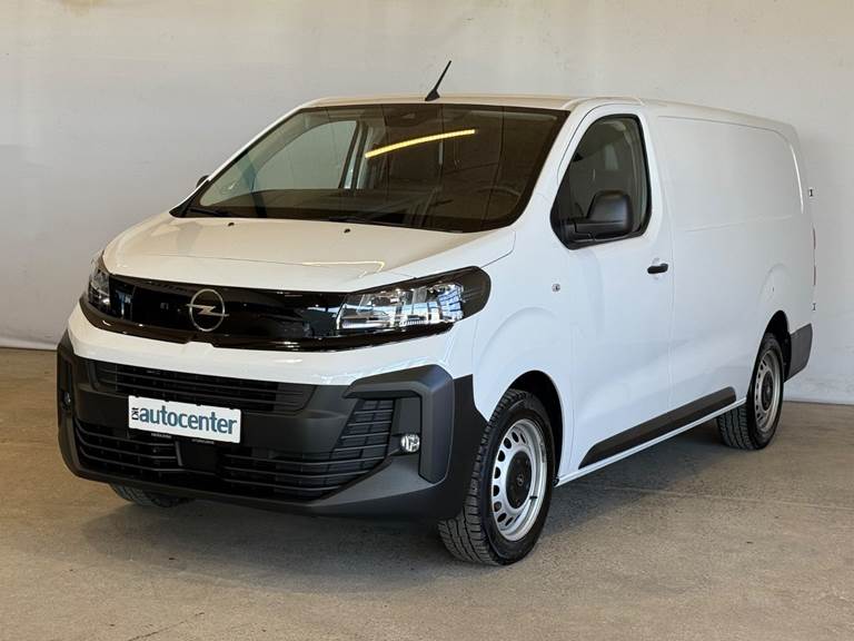 Opel Vivaro 2,0 BlueHDi 180 L3 EAT8