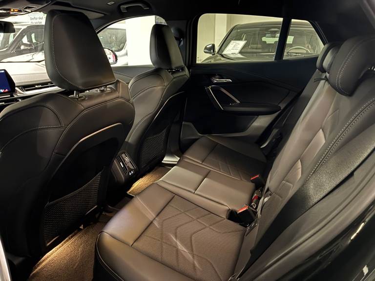 BMW iX2 xDrive30 M-Sport Premium