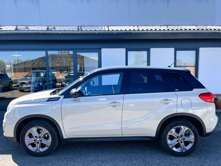 Suzuki Vitara 1,6 Active