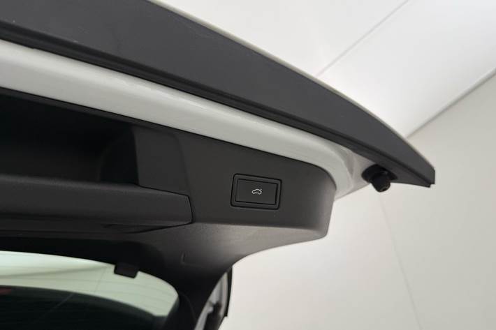 Hvid VW ID.4 fra 2022