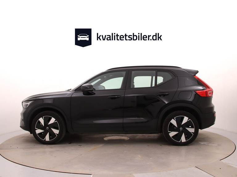 Volvo XC40 Recharge Extended Range Plus 252HK 5d Aut.