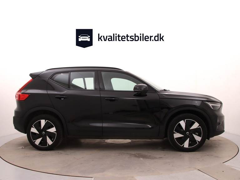 Volvo XC40 Recharge Extended Range Plus 252HK 5d Aut.
