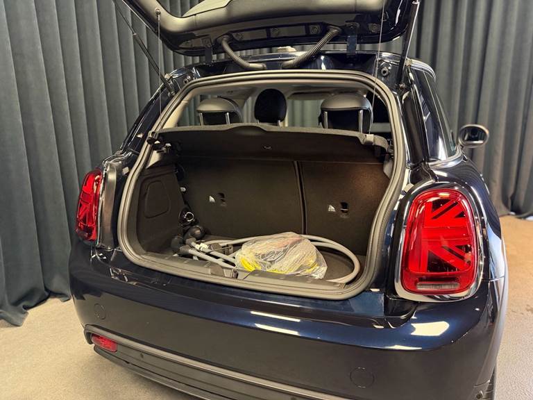 Mini Cooper SE EL 184HK 3d Aut.