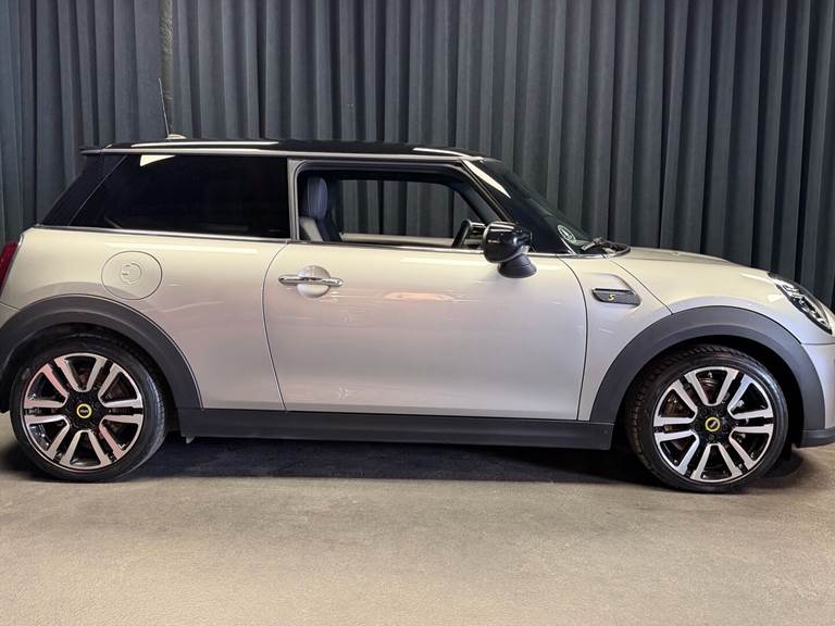 Mini Cooper SE EL 184HK 3d Aut.