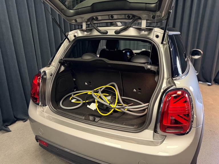 Mini Cooper SE EL 184HK 3d Aut.