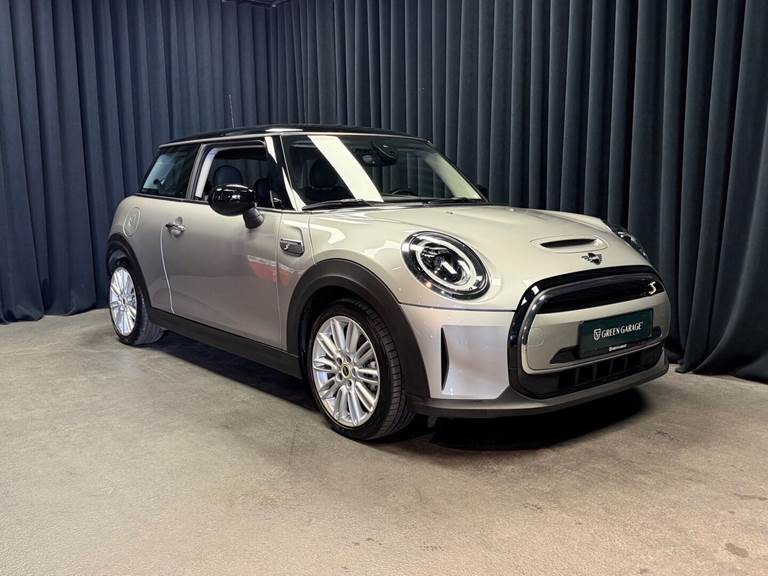 Mini Cooper SE EL 184HK 3d Aut.