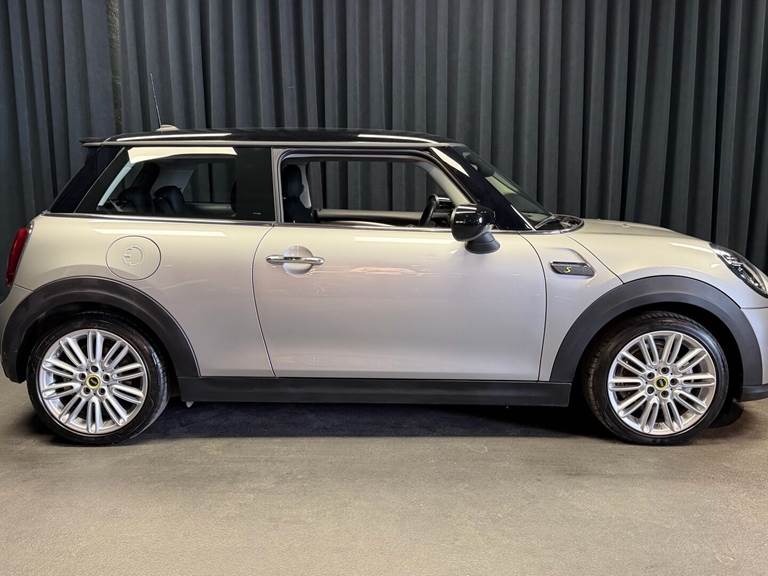 Mini Cooper SE EL 184HK 3d Aut.