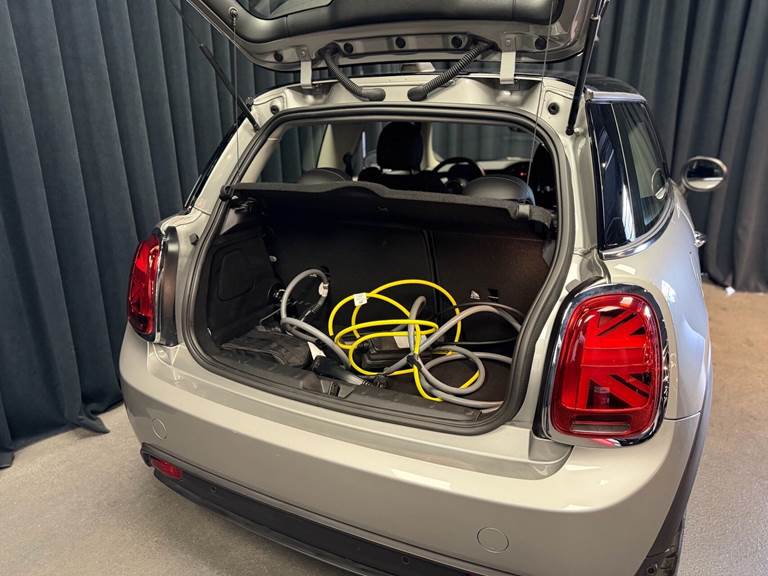 Mini Cooper SE EL 184HK 3d Aut.