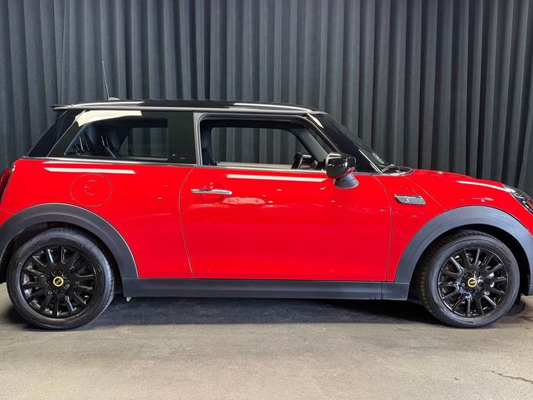 Mini Cooper SE EL 184HK 3d Aut.