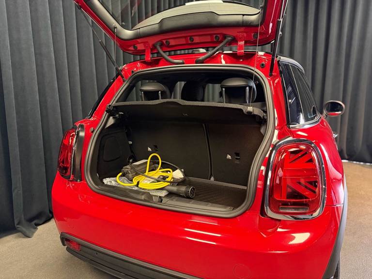 Mini Cooper SE EL 184HK 3d Aut.