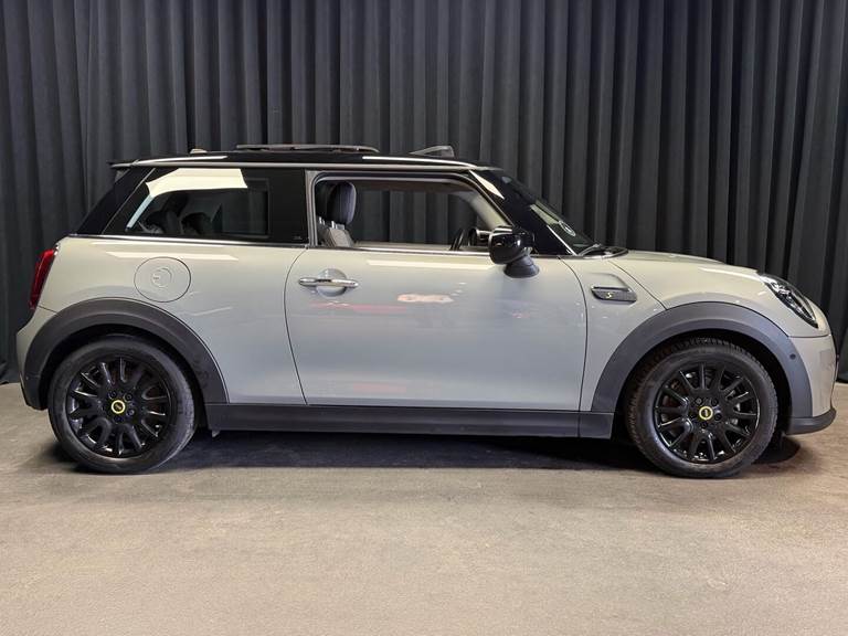 Mini Cooper SE EL 184HK 3d Aut.