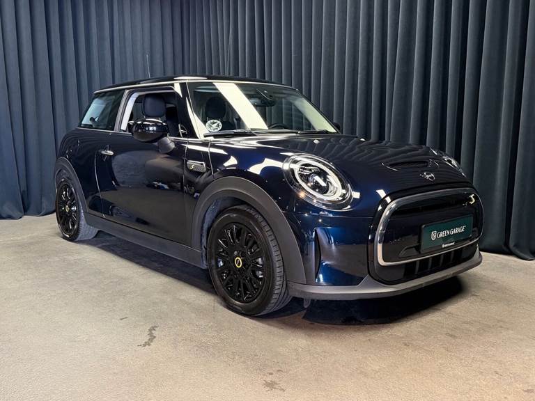 Mini Cooper SE EL 184HK 3d Aut.