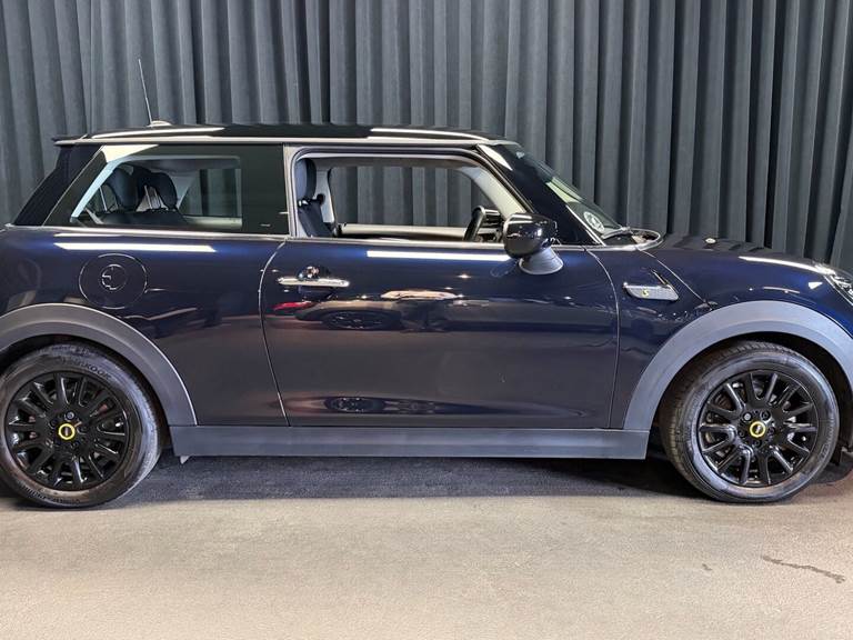 Mini Cooper SE EL 184HK 3d Aut.