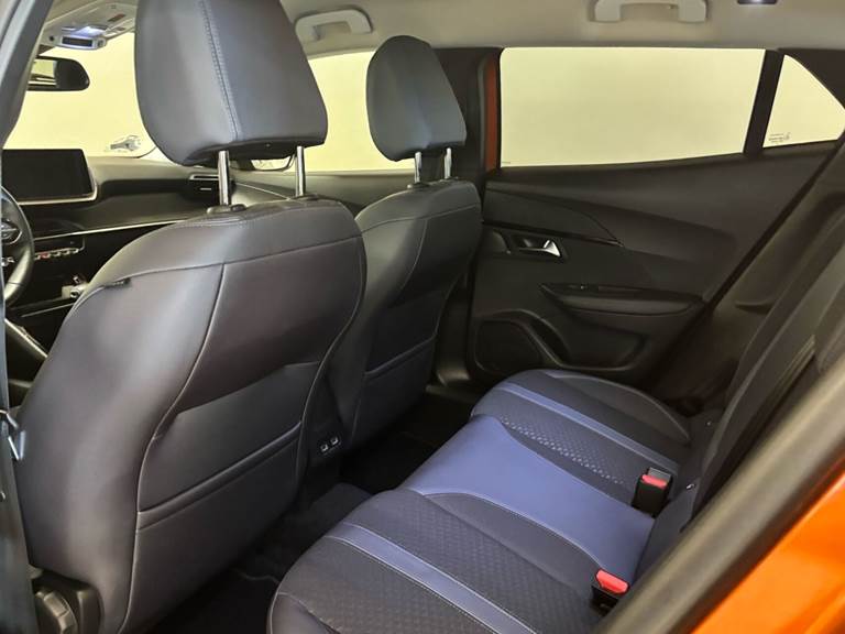 Peugeot 2008 1,5 BlueHDi Edition 210+ 100HK 5d 6g