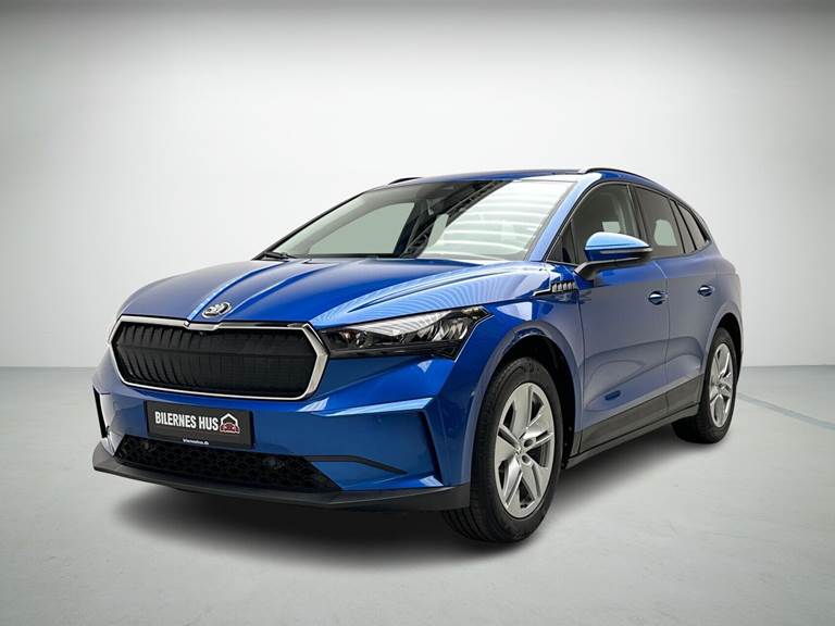 Skoda Enyaq 60 iV 180HK 5d Aut.