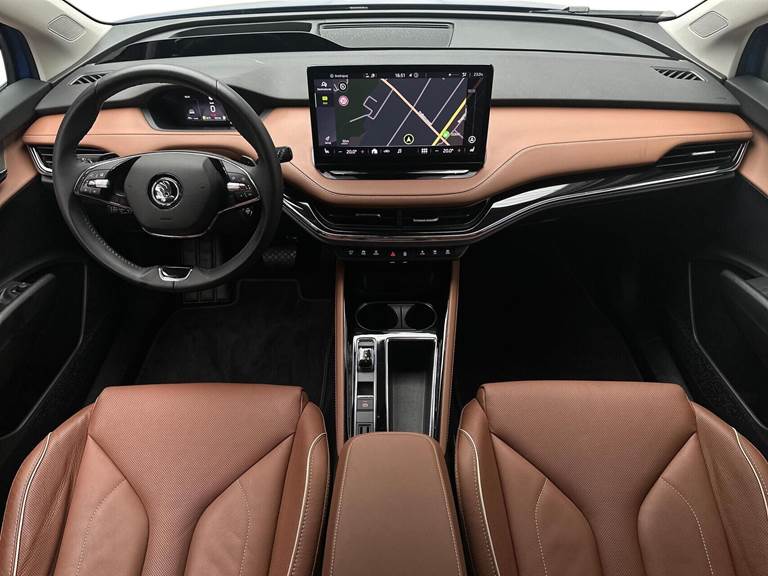 Skoda Enyaq 60 iV 180HK 5d Aut.