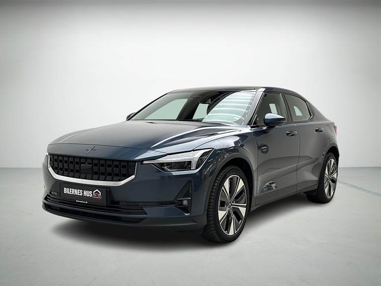 Polestar 2 EL Long range Single motor 231HK 5d Aut.