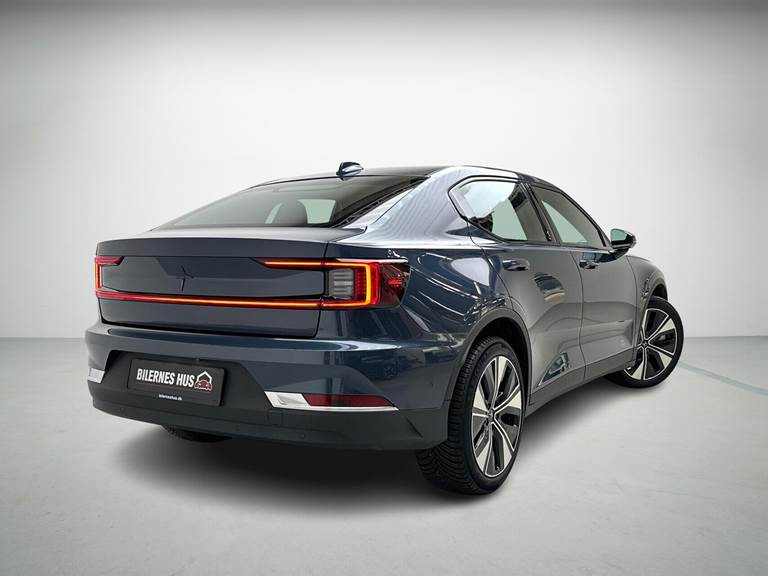 Polestar 2 EL Long range Single motor 231HK 5d Aut.