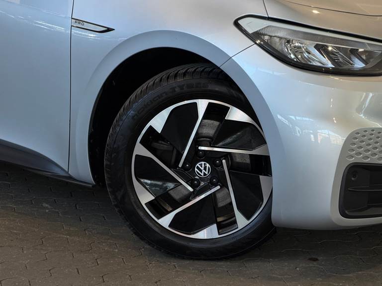 VW ID.3 58 Pro Performance