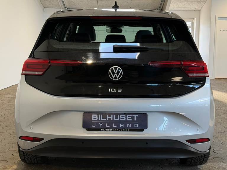 VW ID.3 58 Pro Performance