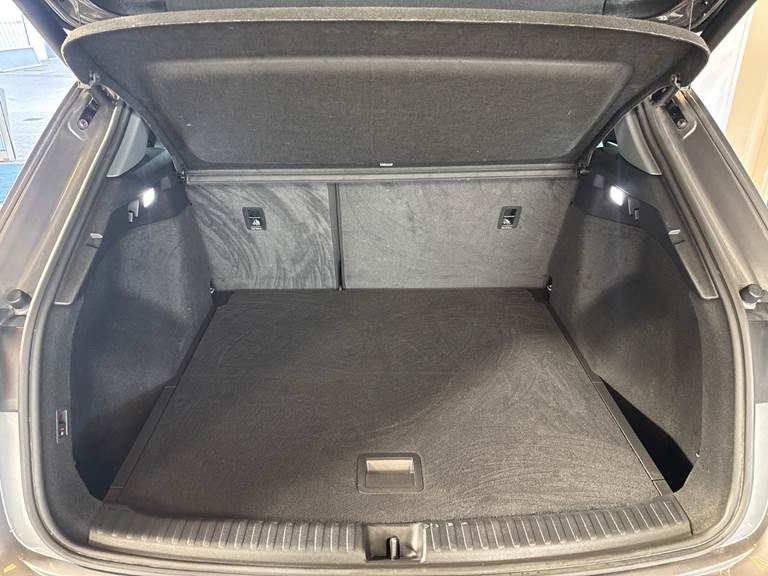 Audi Q4 e-tron 45 Progress