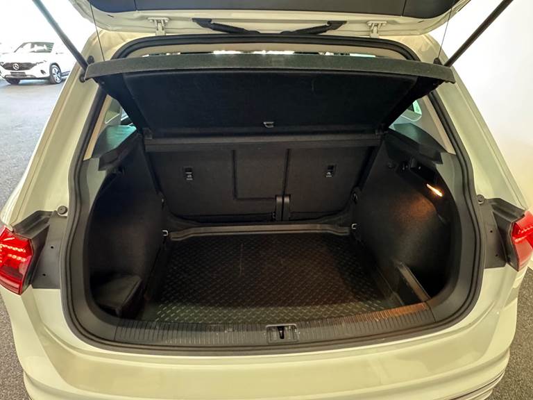 VW Tiguan 2,0 TDi 190 Highline R-line DSG 4Motion
