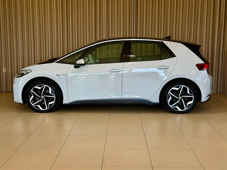 VW ID.3 77 Pro S