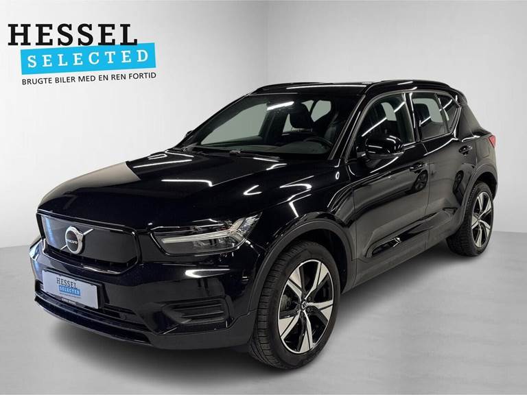 Volvo XC40 P6 ReCharge Plus