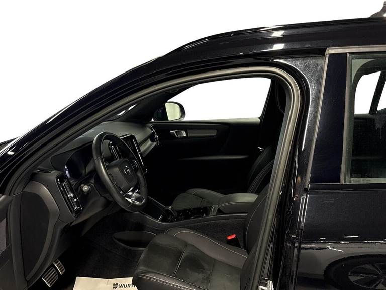 Volvo XC40 P6 ReCharge Plus