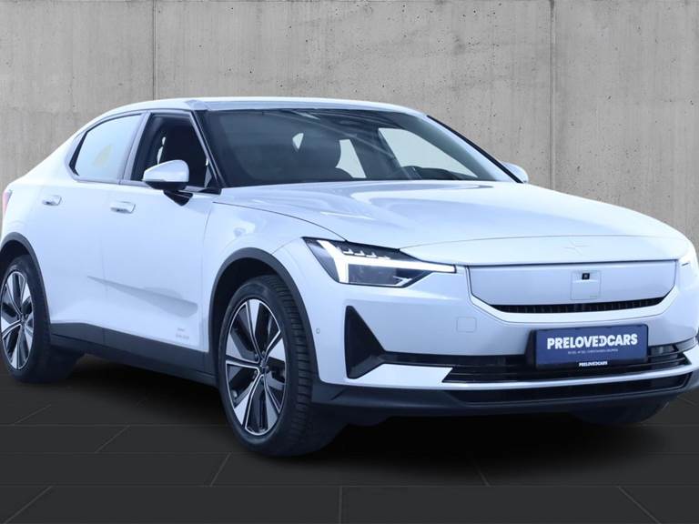 Polestar 2 Long Range