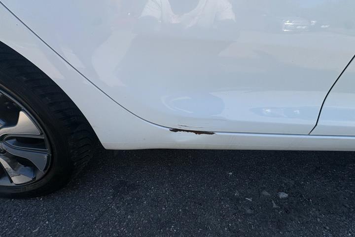 undefined Kia Picanto fra 2016