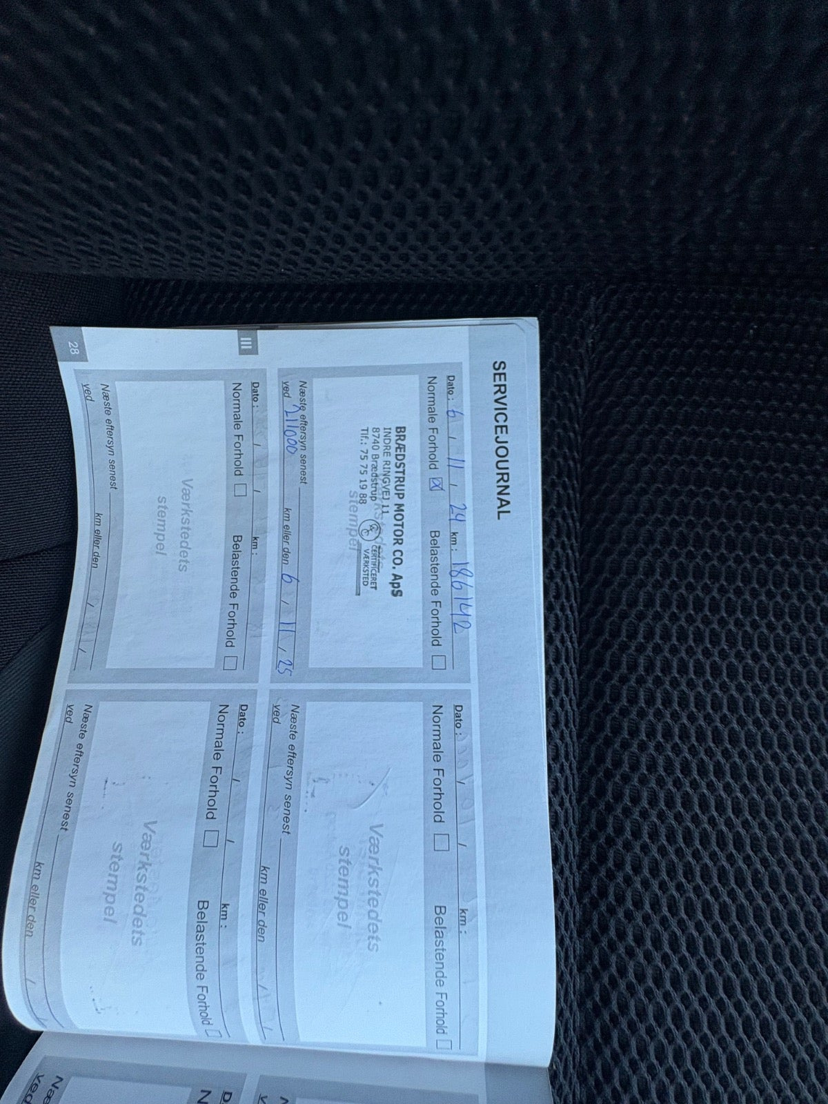 undefined Citroën C4 fra 2018