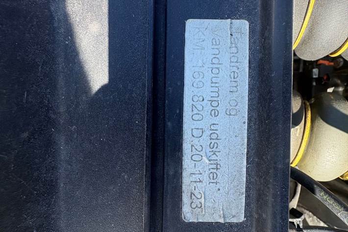 undefined Citroën C4 fra 2018