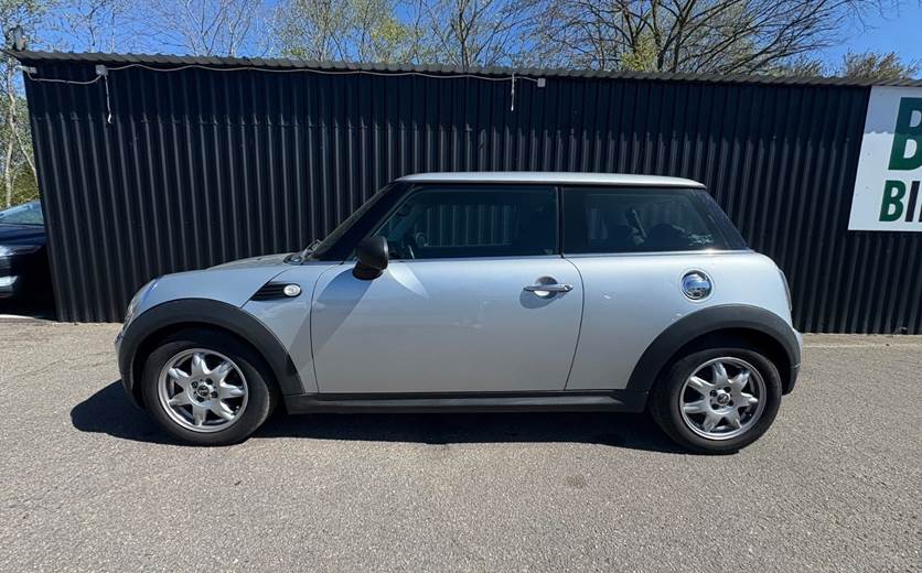 Mini One 1,4