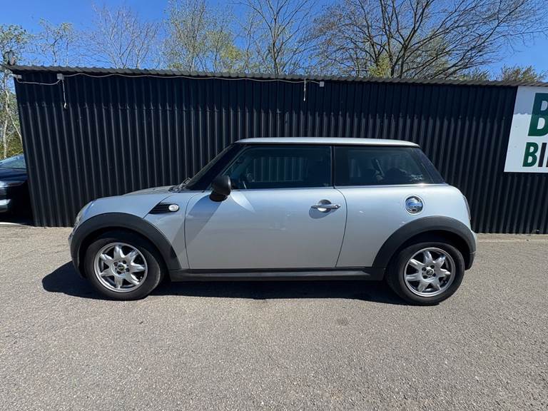 Mini One 1,4