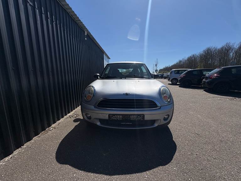 Mini One 1,4