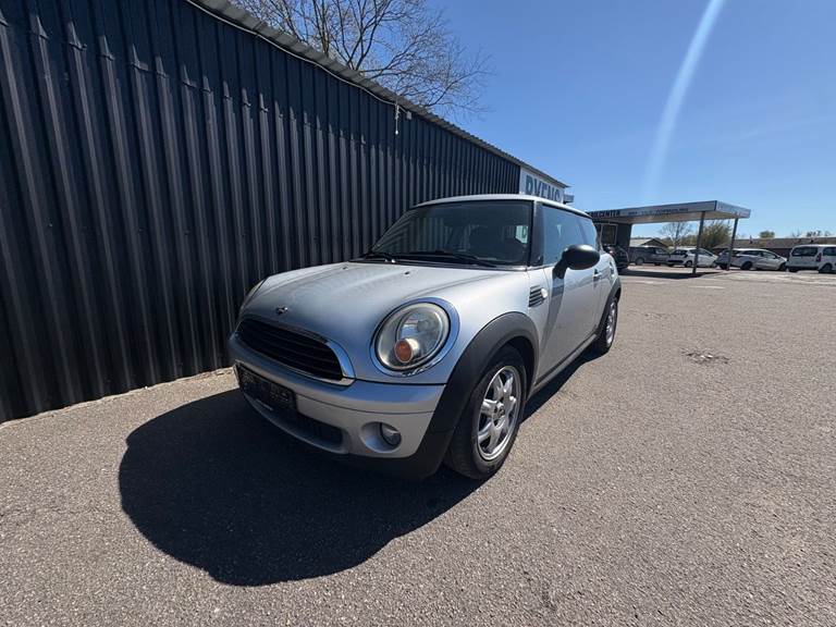 Mini One 1,4