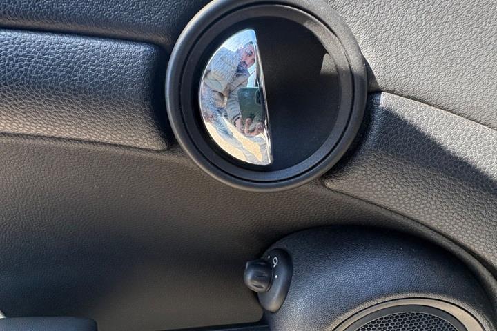 undefined Mini One fra 2007