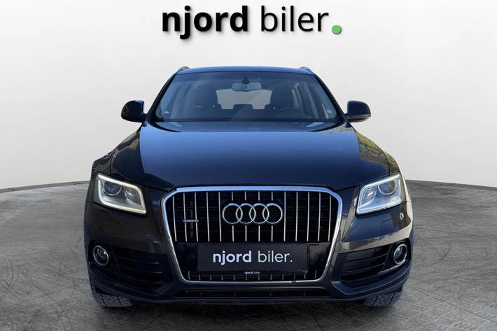 undefined Audi Q5 fra 2014