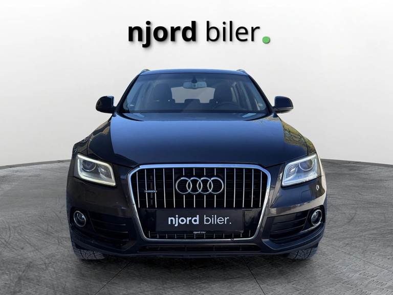 Audi Q5 2,0 TFSi 225 quattro