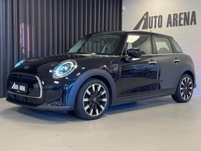 Mini Cooper 1,5 Experience aut.