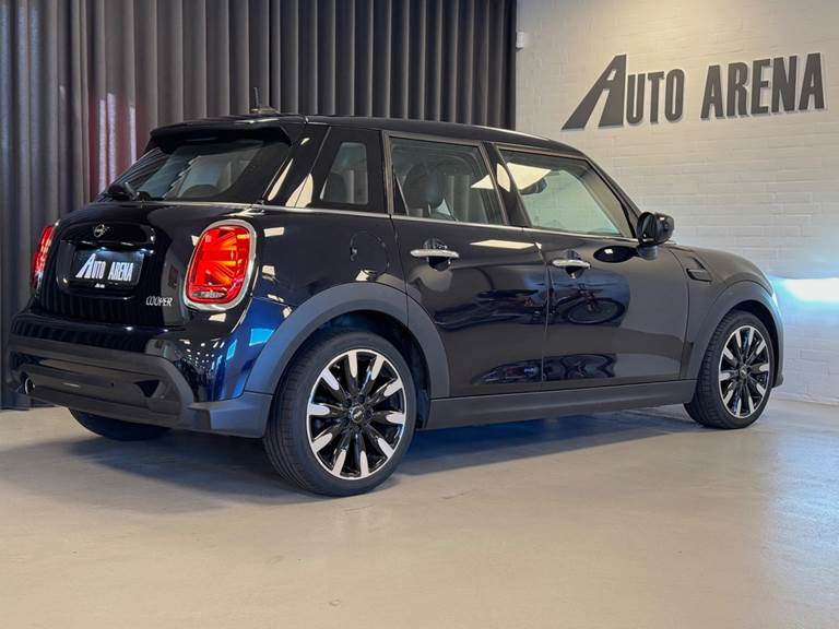 Mini Cooper 1,5 Experience aut.