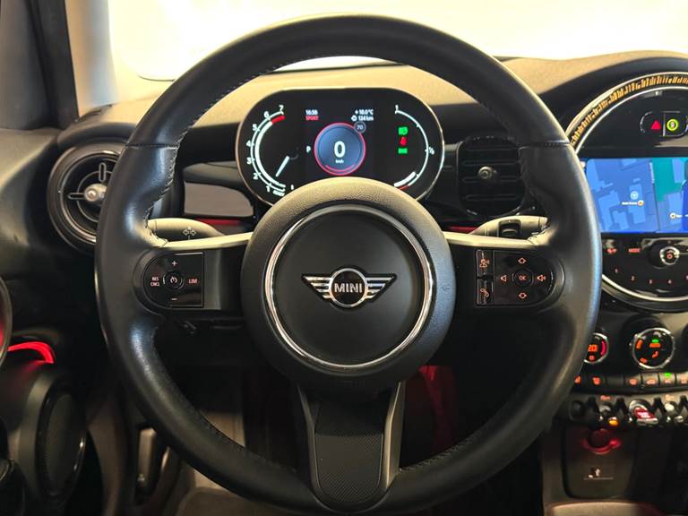 Mini Cooper 1,5 Experience aut.