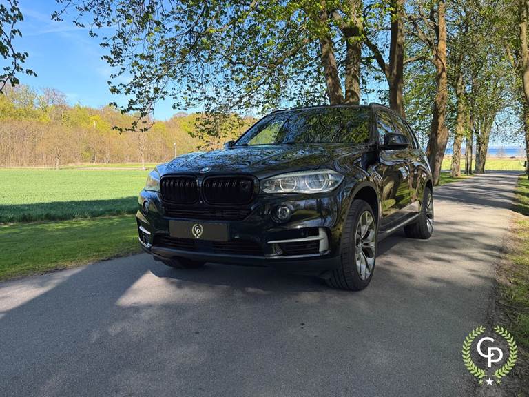 BMW X5 2,0 xDrive40e iPerformance aut.
