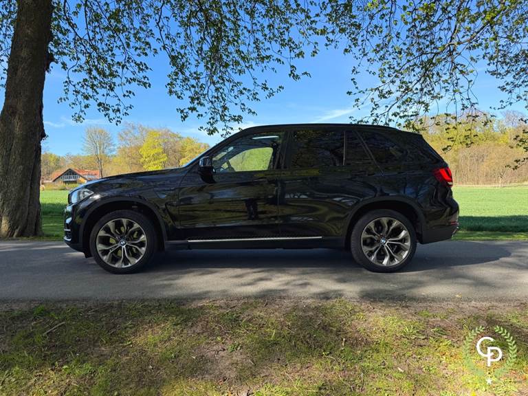 BMW X5 2,0 xDrive40e iPerformance aut.