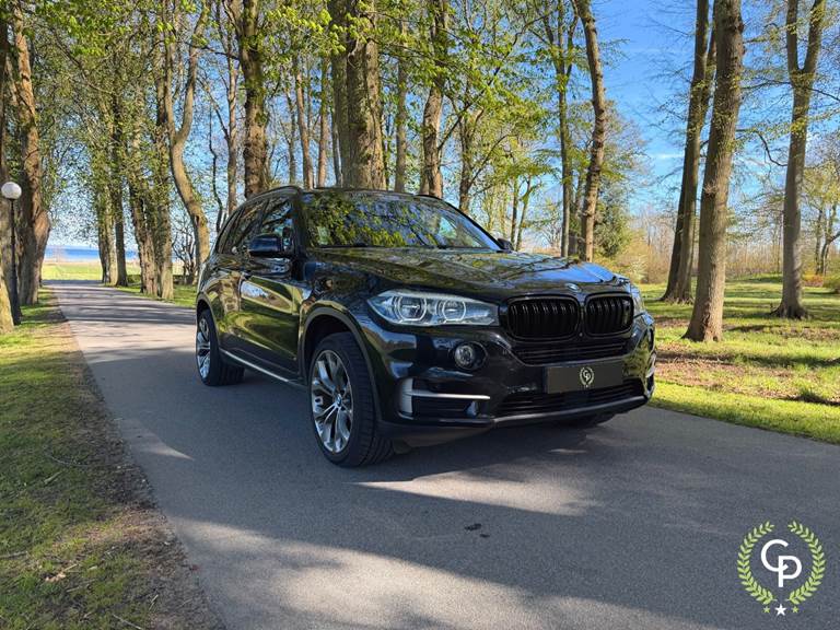 BMW X5 2,0 xDrive40e iPerformance aut.