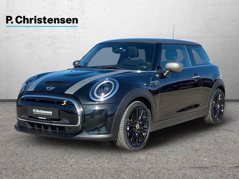 Mini Cooper SE Edition Premium Plus