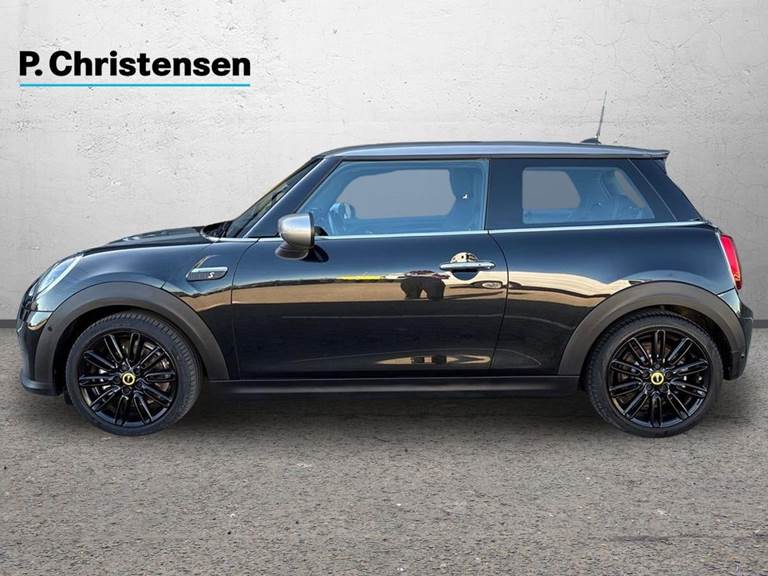 Mini Cooper SE Edition Premium Plus